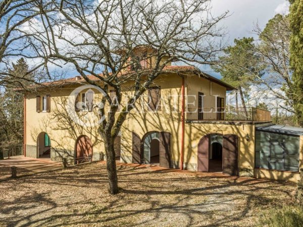 casa indipendente in vendita a San Casciano in Val di Pesa