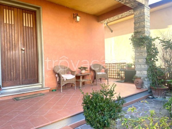 appartamento in vendita a San Casciano in Val di Pesa in zona Cerbaia