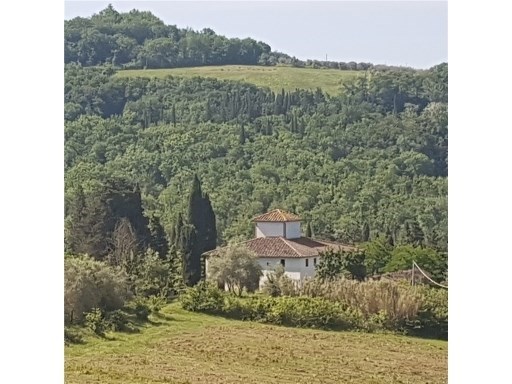 casa indipendente in vendita a San Casciano in Val di Pesa in zona San Pancrazio