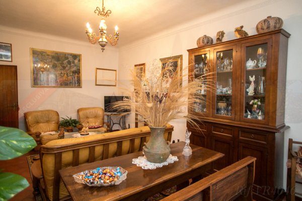 appartamento in vendita a San Casciano in Val di Pesa