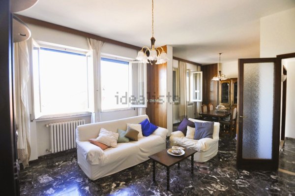 appartamento in vendita a San Casciano in Val di Pesa