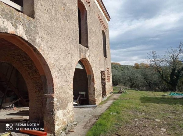 casa indipendente in vendita a San Casciano in Val di Pesa