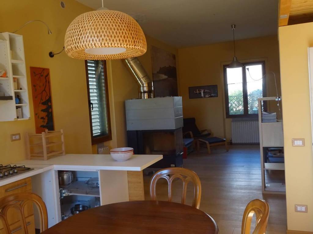 casa indipendente in vendita a San Casciano in Val di Pesa in zona Cerbaia