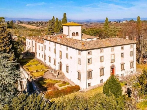 casa indipendente in vendita a San Casciano in Val di Pesa