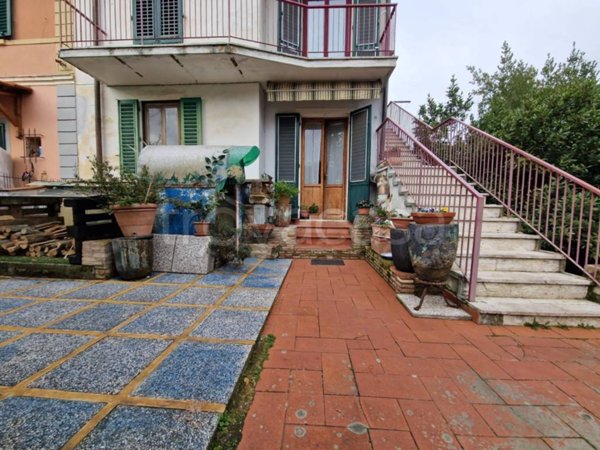 appartamento in vendita a San Casciano in Val di Pesa