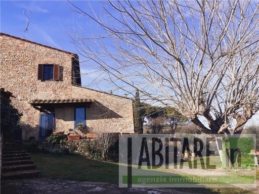 appartamento in vendita a San Casciano in Val di Pesa in zona Cerbaia