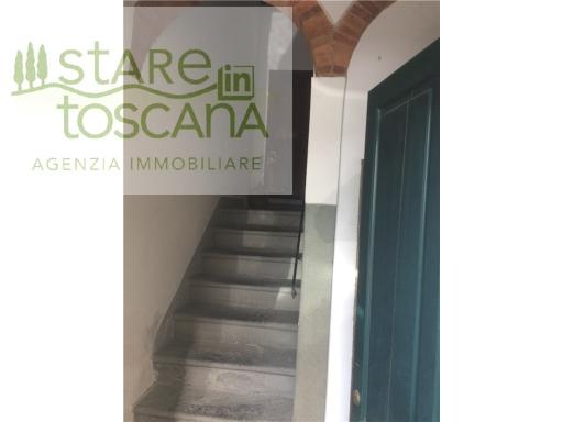 appartamento in vendita a San Casciano in Val di Pesa in zona Romola