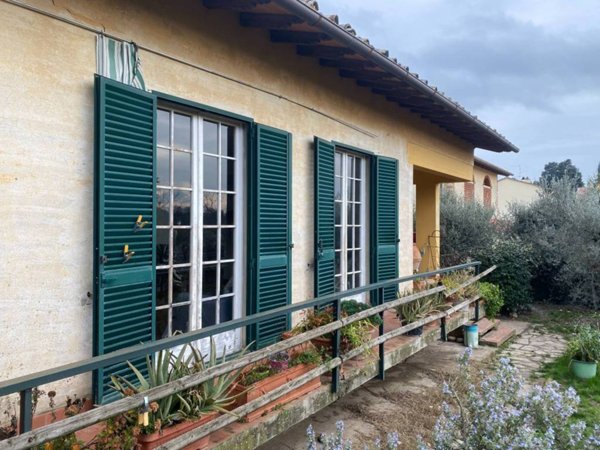 casa indipendente in vendita a San Casciano in Val di Pesa