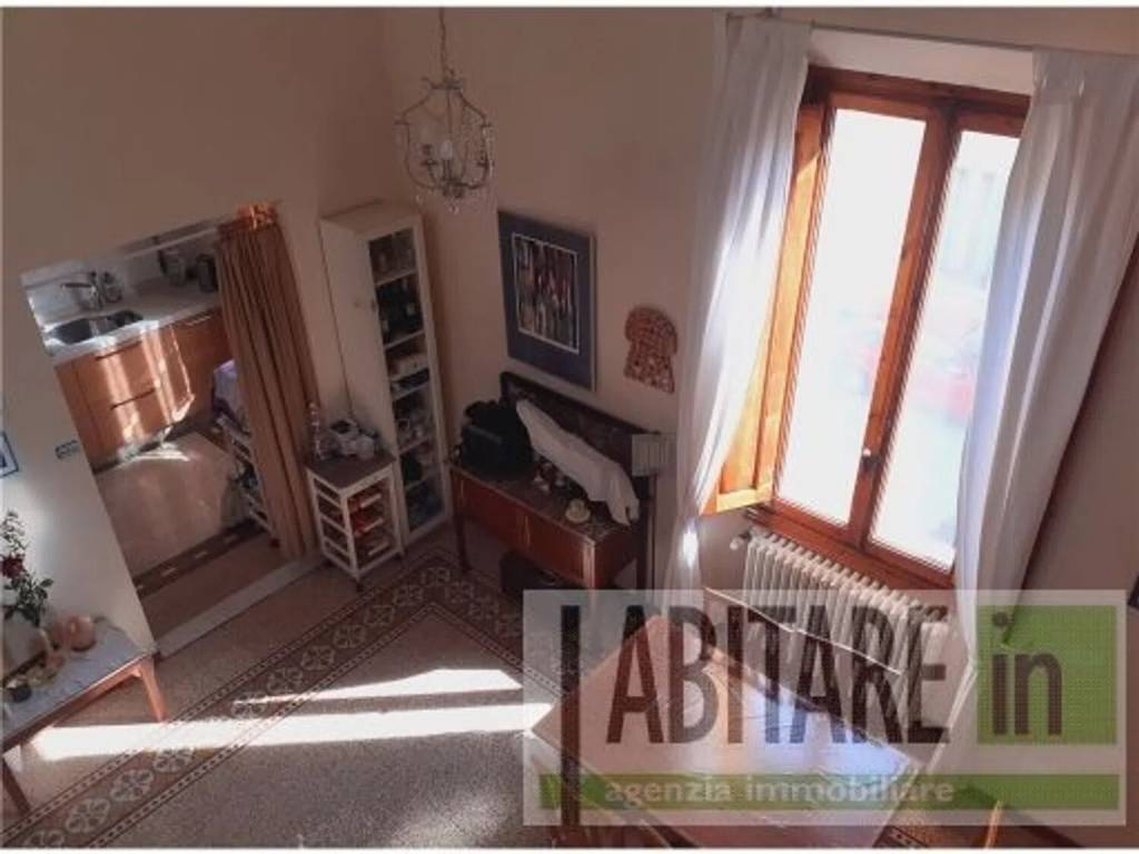 appartamento in vendita a San Casciano in Val di Pesa in zona Cerbaia