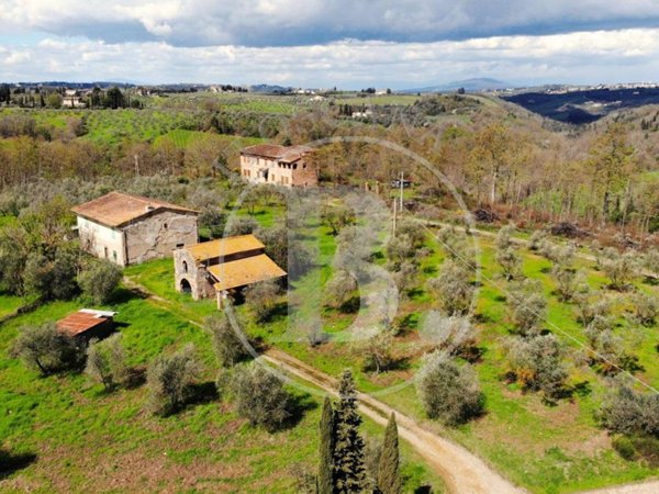 casa indipendente in vendita a San Casciano in Val di Pesa