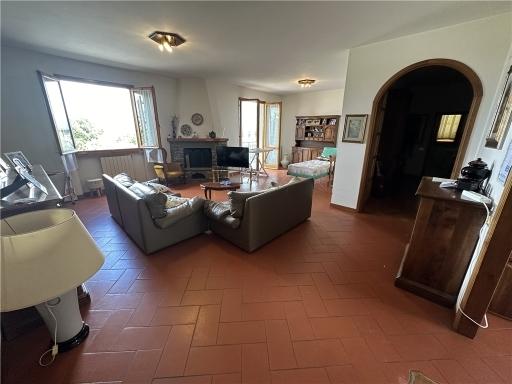 appartamento a San Casciano in Val di Pesa in zona Mercatale in Val di Pesa