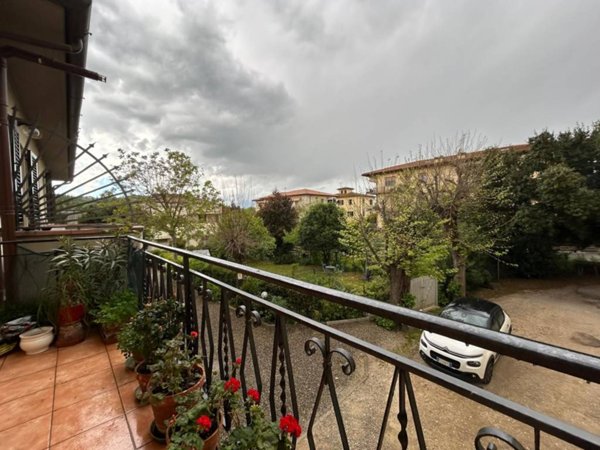 appartamento in vendita a San Casciano in Val di Pesa in zona Cerbaia