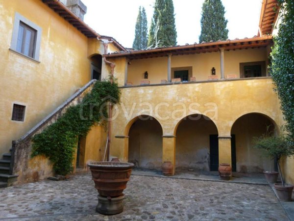 casa indipendente in vendita a San Casciano in Val di Pesa in zona Cerbaia