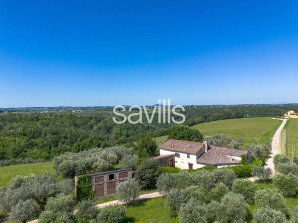 casa indipendente in vendita a San Casciano in Val di Pesa
