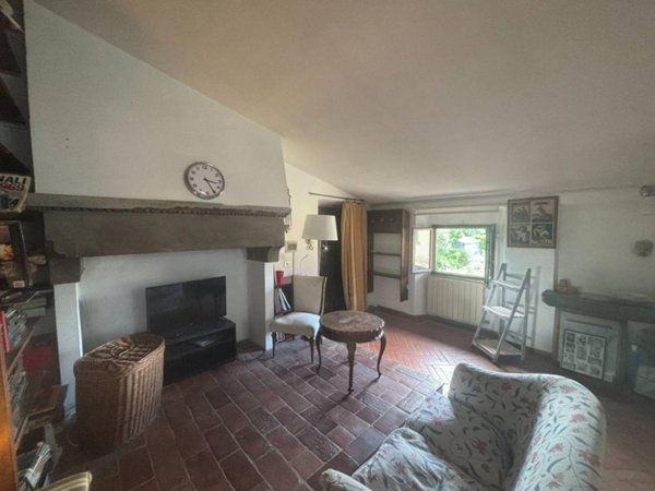 appartamento in vendita a San Casciano in Val di Pesa in zona Romola
