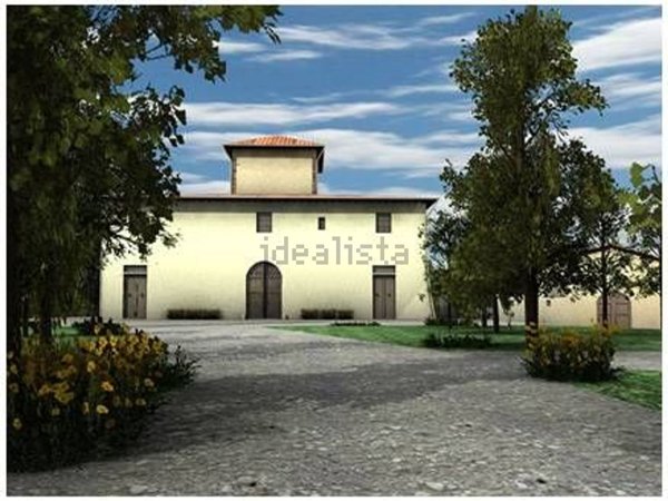 casa indipendente in vendita a San Casciano in Val di Pesa in zona San Pancrazio