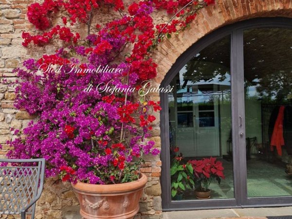 casa indipendente in vendita a San Casciano in Val di Pesa