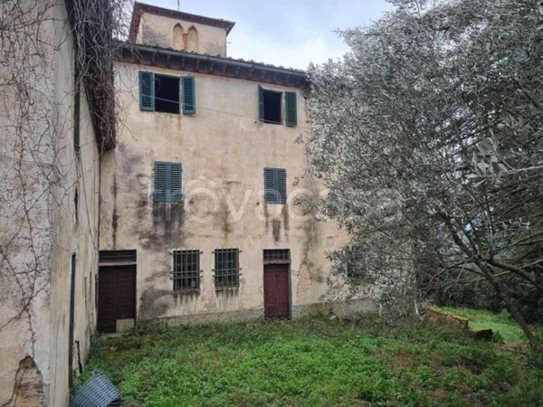 casa indipendente in vendita a San Casciano in Val di Pesa