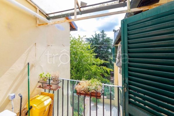 appartamento in vendita a San Casciano in Val di Pesa