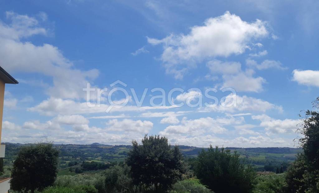 appartamento in vendita a San Casciano in Val di Pesa