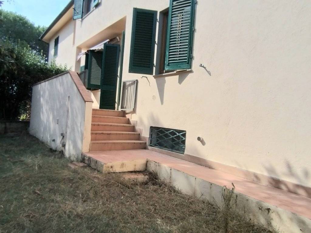 casa indipendente in vendita a San Casciano in Val di Pesa in zona Chiesanuova