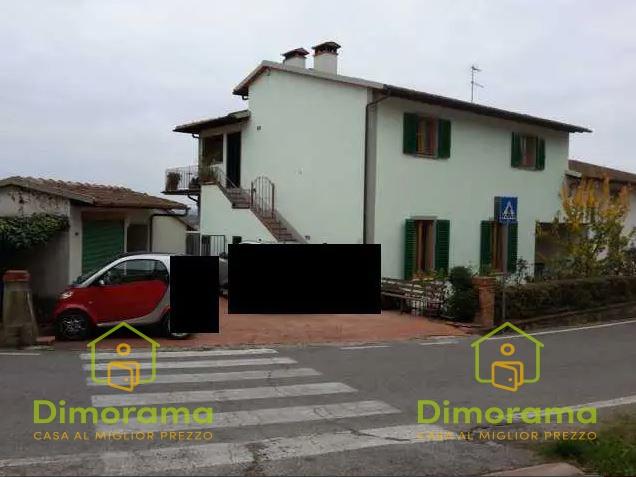 appartamento a San Casciano in Val di Pesa in zona Mercatale in Val di Pesa