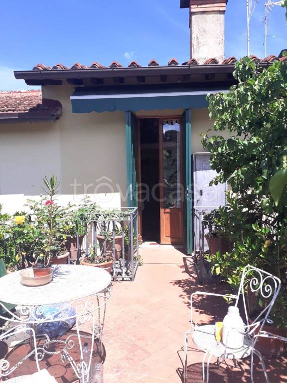 casa indipendente in vendita a San Casciano in Val di Pesa in zona Chiesanuova