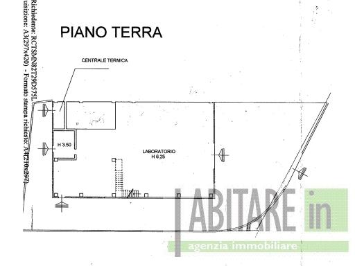 locale commerciale in vendita a San Casciano in Val di Pesa in zona Cerbaia