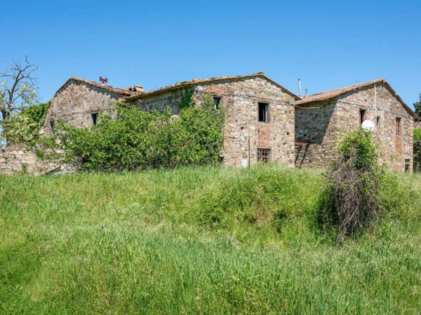 casa indipendente in vendita a San Casciano in Val di Pesa