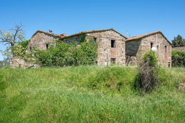 villa in vendita a San Casciano in Val di Pesa