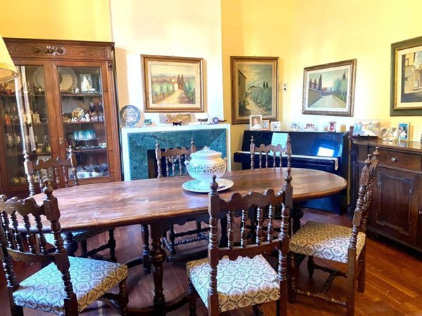 appartamento in vendita a San Casciano in Val di Pesa in zona Cerbaia