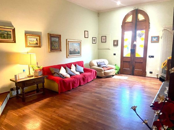 appartamento in vendita a San Casciano in Val di Pesa in zona Cerbaia