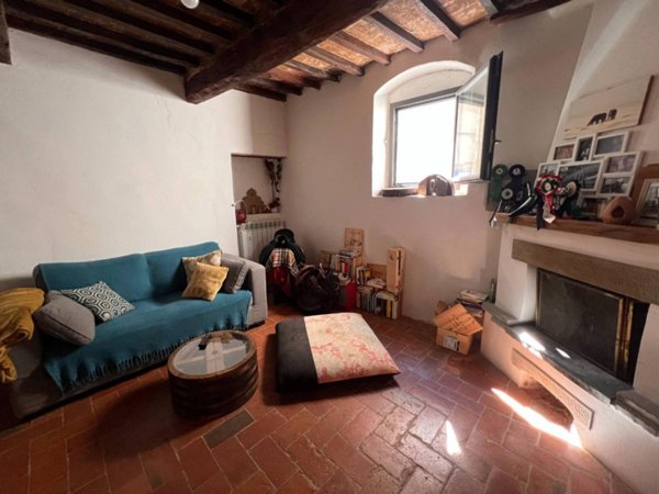 casa indipendente a San Casciano in Val di Pesa in zona Montefiridolfi