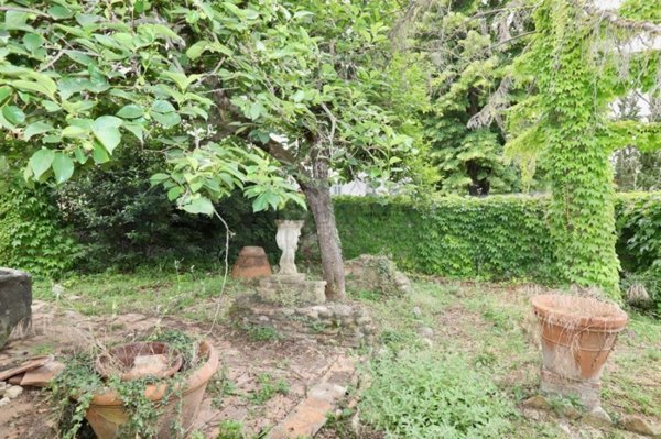 casale in vendita a San Casciano in Val di Pesa in zona Calcinaia