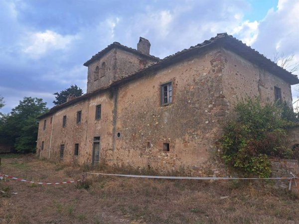 casa indipendente in vendita a San Casciano in Val di Pesa in zona Talente