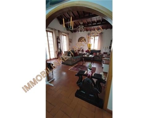 casa indipendente in vendita a San Casciano in Val di Pesa in zona Romola