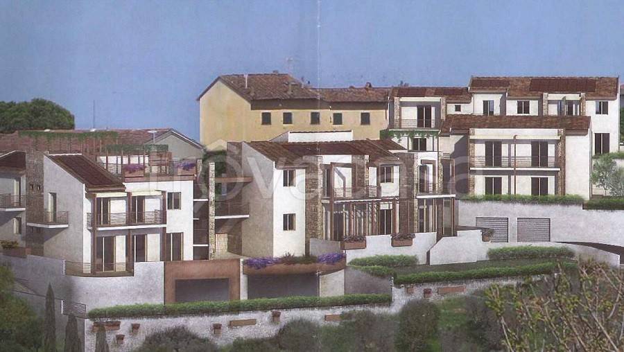 casa indipendente in vendita a San Casciano in Val di Pesa