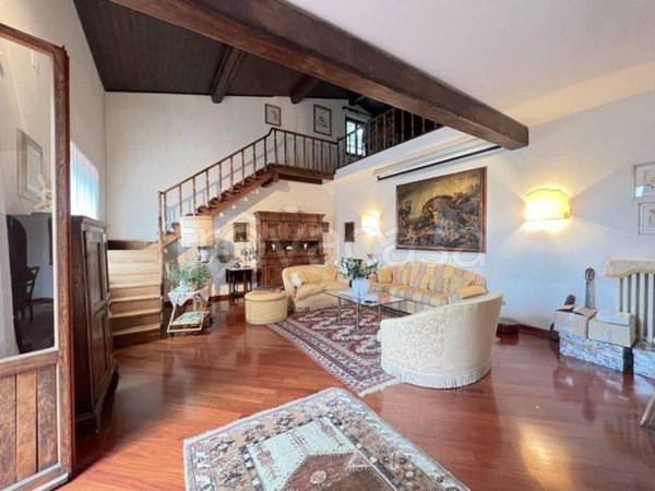 casa indipendente in vendita a San Casciano in Val di Pesa in zona Romola