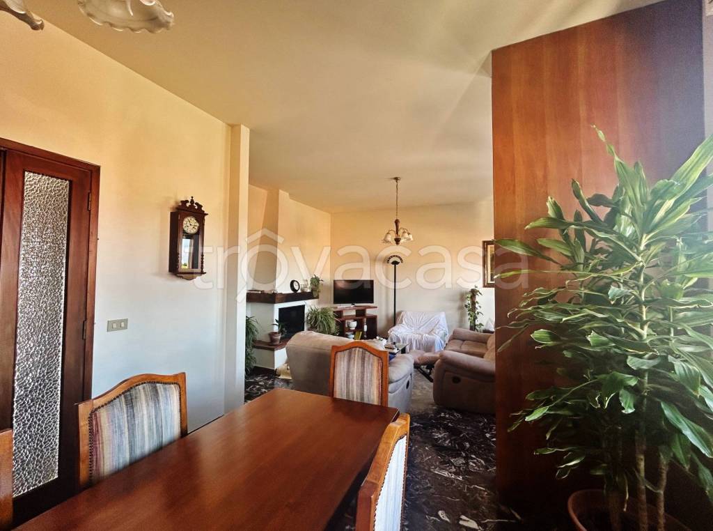 appartamento in vendita a San Casciano in Val di Pesa