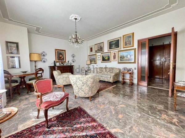 appartamento in vendita a San Casciano in Val di Pesa