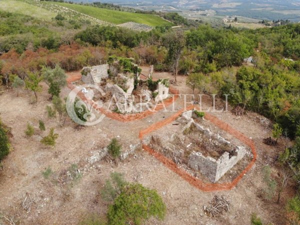 casa indipendente a San Casciano in Val di Pesa in zona Mercatale in Val di Pesa