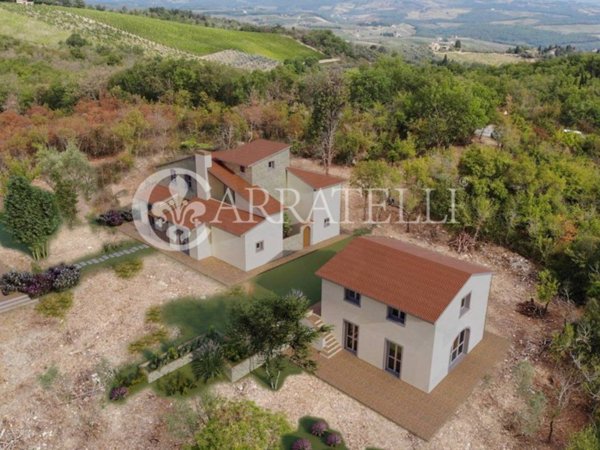 casa indipendente a San Casciano in Val di Pesa in zona Mercatale in Val di Pesa