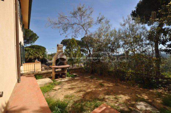 casa indipendente in vendita a San Casciano in Val di Pesa in zona Chiesanuova