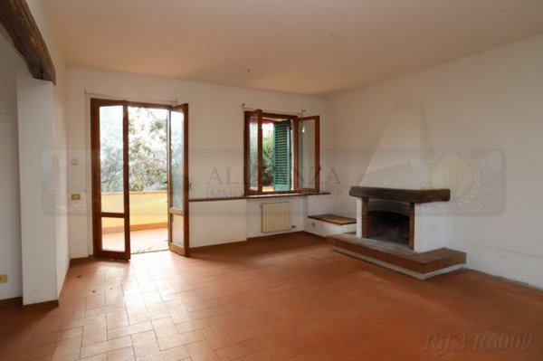 casa indipendente in vendita a San Casciano in Val di Pesa in zona Chiesanuova