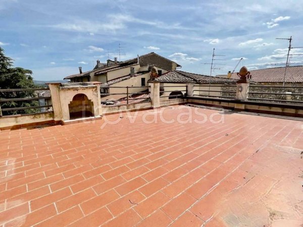 appartamento in vendita a San Casciano in Val di Pesa