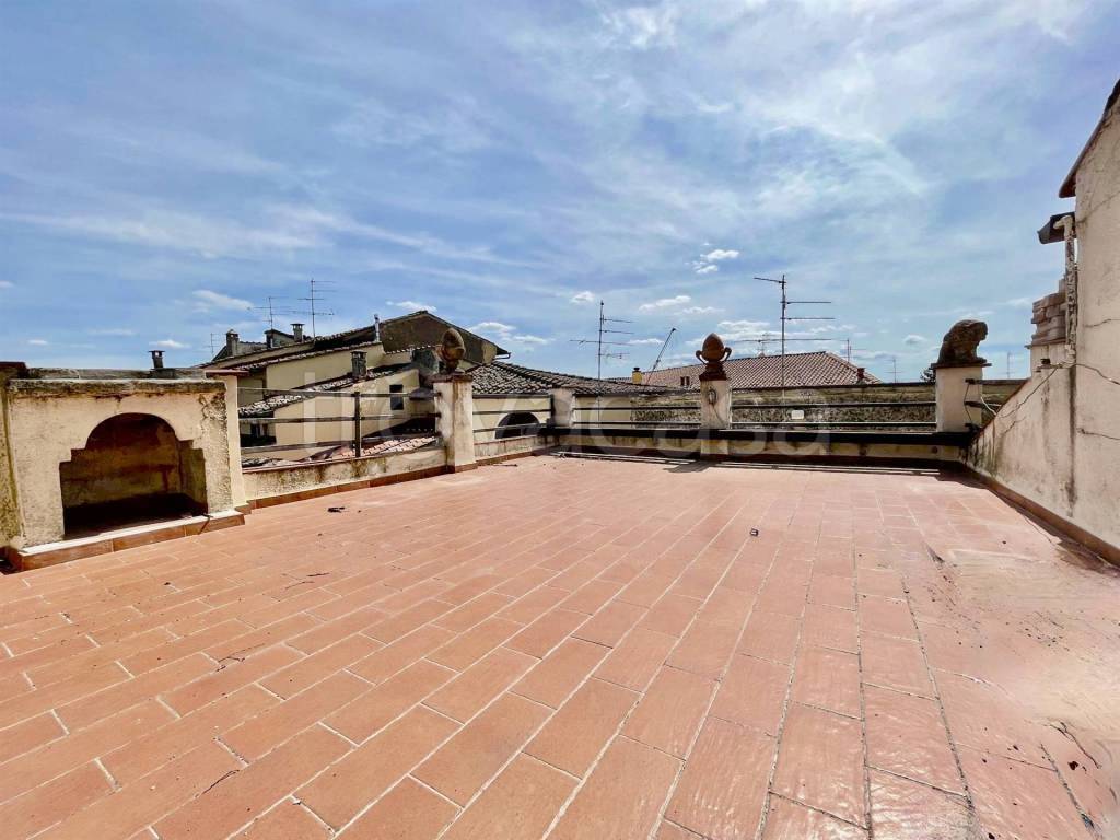 appartamento in vendita a San Casciano in Val di Pesa