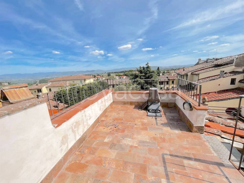 appartamento in vendita a San Casciano in Val di Pesa