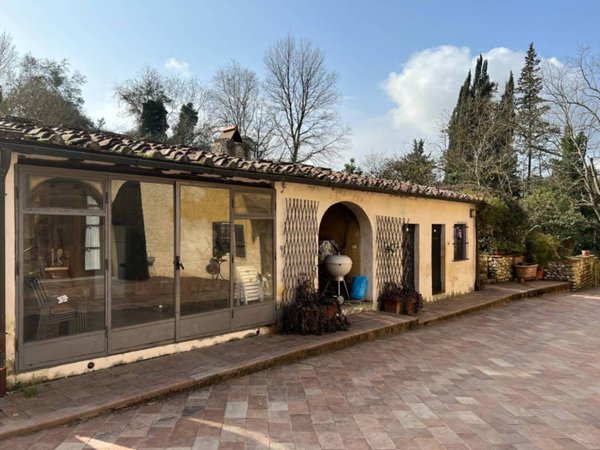 casa indipendente in vendita a San Casciano in Val di Pesa