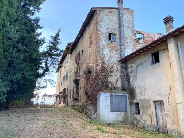 casa indipendente in vendita a San Casciano in Val di Pesa