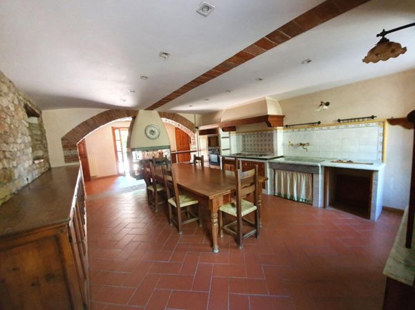casa indipendente in vendita a San Casciano in Val di Pesa in zona Cerbaia
